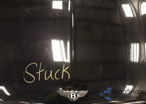 2020 Bentley Continental Gt V8/V8 First Edition из США, поврежденный, VIN SCBDG4ZG2LC076104